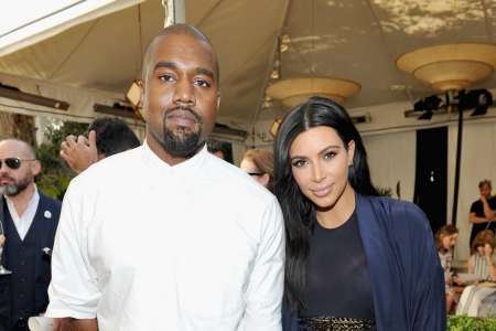Kim Kardashian séparée de Kanye West : il aurait retrouvé déjà l’amour dans les bras d’une mannequin