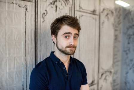 Daniel Radcliffe : cette raison hilarante qui l’a convaincue de jouer dans Harry Potter pendant 10 ans