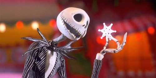 Tim Burton : pourquoi L’Étrange Noël de Monsieur Jack n’aura pas de suite