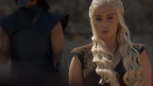 Game of Thrones : Emilia Clarke se confie sur ses problèmes de santé durant le tournage