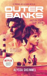 Outer Banks : John B. et J.J prêts pour une nouvelle aventure dans un roman événement