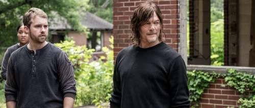 The Walking Dead saison 11 : épisode 16, Daryl tue un personnage iconique, les fans ne vont pas s’en remettre