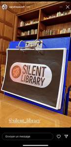 Exclu. Silent Library : Julie, Sarah Lopez et des candidats de 10 couples 5 au casting, Lila fait une révélation