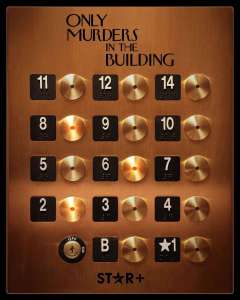 Only Murders In The Building saison 2 : la date de retour enfin dévoilée