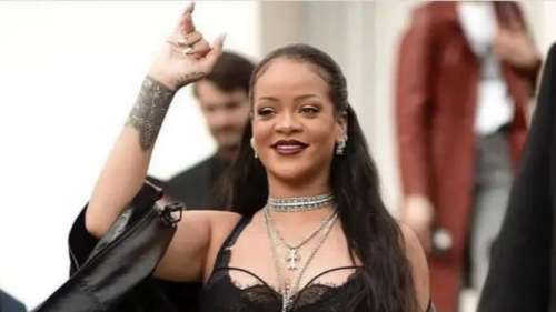 Rihanna dans le classement des milliardaires de Forbes, elle pèse plus d’un milliard de dollars