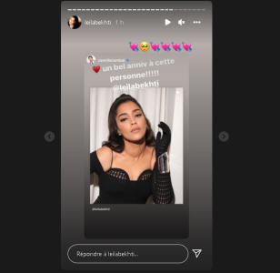 Camille Combal : un rare message personnel dévoilé sur Instagram