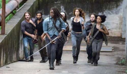 The Walking Dead saison 11 : Maggie et Daryl en guerre dans les prochains épisodes, ce que l’on sait