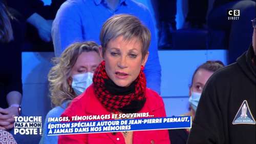 TPMP : « Ce n’est pas le cancer du poumon qui a emporté Jean-Pierre Pernaut », Cyril Hanouna fait des révélations