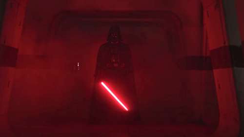 Obi-Wan Kenobi : Comment Dark Vador (Hayden Christensen) a fait de l’ombre à Ewan McGregor sur le tournage