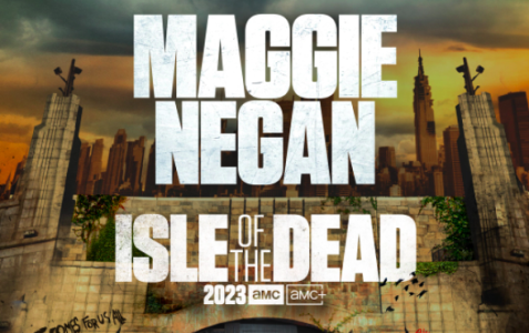 Isle of the Dead : un acteur de Grey’s Anatomy rejoint le casting du spin-off sur Negan et Maggie