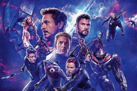 Marvel : Avengers 5 pourrait réunir jusqu’à 29 super-héros et super-héroïnes