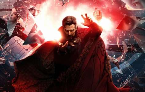 Doctor Strange 2 bientôt au cinéma, ces nouveaux détails sur les scènes d’action vont vous étonner