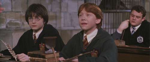 Harry Potter : bientôt une suite après 12 ans d’attente ? Rupert Grint se confie