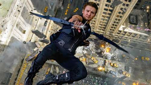 Hawkeye : Marvel dévoile déjà une première photo du spin-off ! 