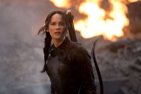 Hunger Games : cette star de Game of Thrones au casting