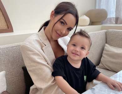 Nabilla : “Notre fils ne respirait plus”, Milann hospitalisé un urgence