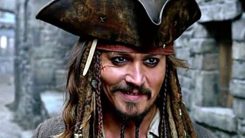 Pirates des Caraïbes : le retour de Johnny Depp est-il envisageable ?