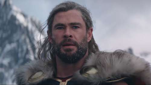 Thor Love and Thunder : le réalisateur révèle un détail intéressant sur l’intrigue