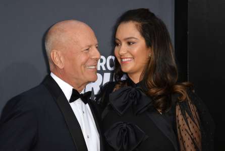 Bruce Willis gravement malade : la femme de l’acteur donne de ses nouvelles