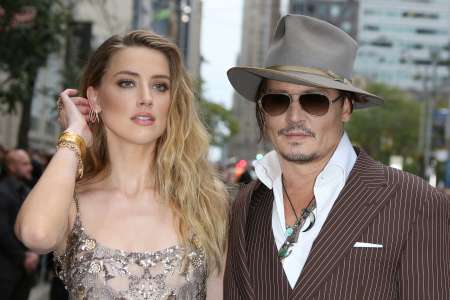 Johnny Depp contre Amber Heard :  entre “princesse et victime”, l’actrice serait atteinte de troubles de la personnalité