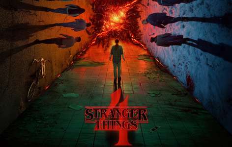 Stranger Things saison 4 : une nouvelle théorie qui bouleverse toute la série !