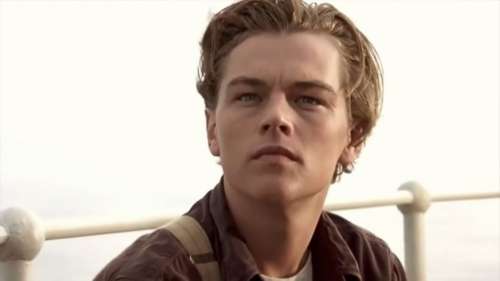 Titanic : pourquoi Leonardo DiCaprio a failli ne jamais jouer Jack Dawson