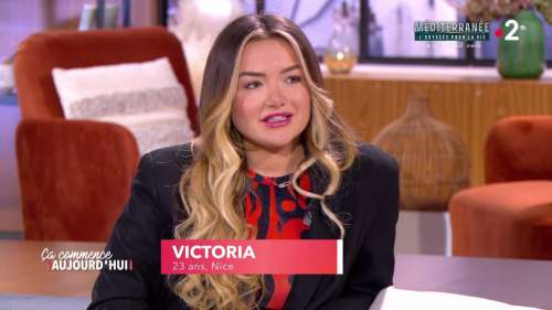 Ça commence aujourd’hui : « Je suis méconnaissable » Victoria dénonce les ravages de la chirurgie après ses passages télé