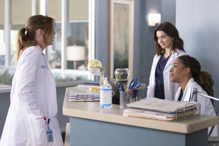 Grey’s Anatomy saison 18 : épisode 16, le retour de SPOILER, notre critique