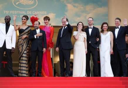 Festival de Cannes : une cérémonie plongée dans le noir ?