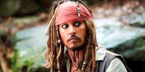 Pirates des Caraïbes : Johnny Depp bientôt de retour ? Voici l’énorme somme que pourrait toucher l’acteur