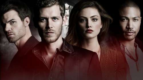 The Originals : 4 bonnes raisons de regarder la série sur Prime Video si tu as adoré The Vampire Diaries