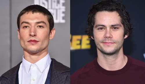 The Flash : Ezra Miller bientôt remplacé par Dylan O’Brien ?