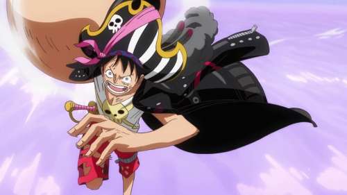 One Piece est le manga le plus vendu en France
