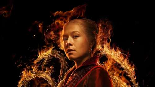 House of the dragon : la série devra relever un énorme défi pour égaler Game of Thrones