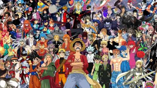 One Piece, Jojo… Les huit mangas les plus longs de l’histoire
