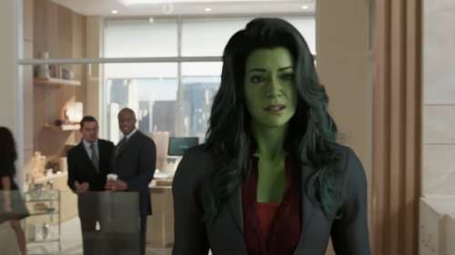 She-Hulk : « Elle est différente » : la réalisatrice prend la défense de sa série