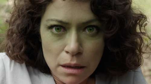 She-Hulk, épisode 1 : la nouvelle série Marvel nous rend vert de rage [CRITIQUE]