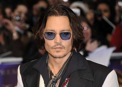 Johnny Depp bientôt papa ? Cette mystérieuse photo affole les fans