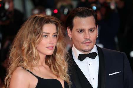 Procès de Johnny Depp et Amber Heard : “je l’aime de tout mon coeur”, cette folle déclaration d’amour de l’actrice