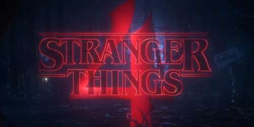 Stranger Things saison 4 : des images fuitent, les créateurs sont effondrés