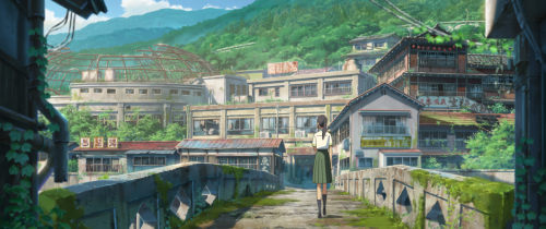 Suzume : Le nouveau film de Makoto Shinkai nominé au Berlinale 2023