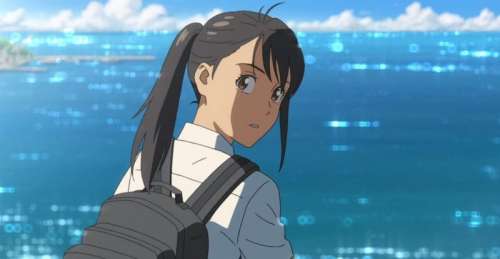 Suzume no Tojimari : Le prochain film de Makoto Shinkai sera diffusé en France en 2023