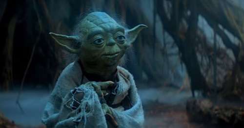 Star Wars : on sait désormais comment Yoda a survécu sur Dagobah, et c’est inattendu