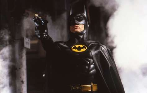 Batman : cette idée complètement folle de Michael Keaton pour un troisième film