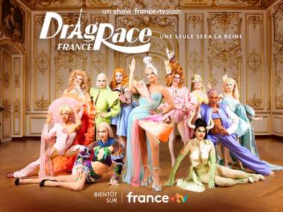 Drag Race France : tout savoir sur le programme qui brise les codes