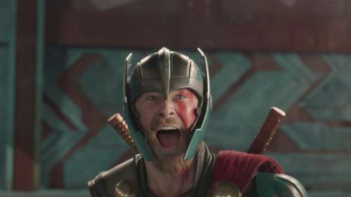 Thor 4 : retour sur les caméos insolites de la famille de Chris Hemsworth [SPOILERS]