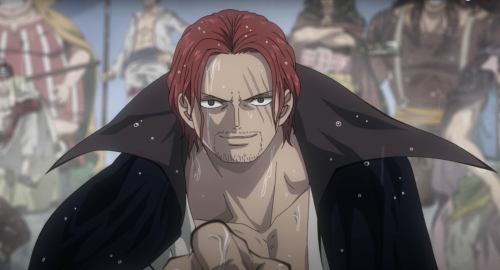 One Piece : L’aventure de Shanks va-t-elle s’arrêter à Elbaf ?