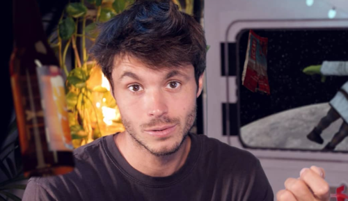 Le Youtubeur Léo Grasset accusé de viol et d’agressions sexuelles
