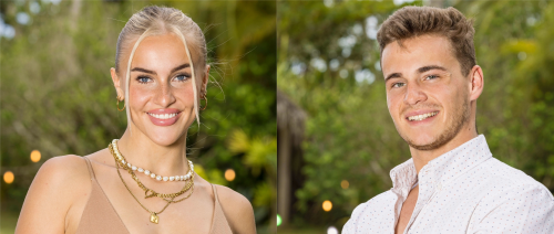 Emma Keitmann et Julien aperçus très proches : les deux candidats de La Villa de nouveau en couple ?
