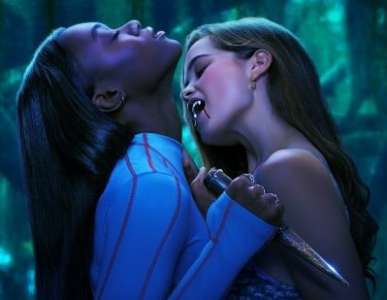 First Kill : que vaut la nouvelle série vampirique LGBTQIA+ sur Netflix ? [VERDICT]